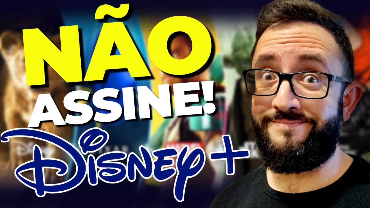 Como assinar o Disney+ - Canaltech