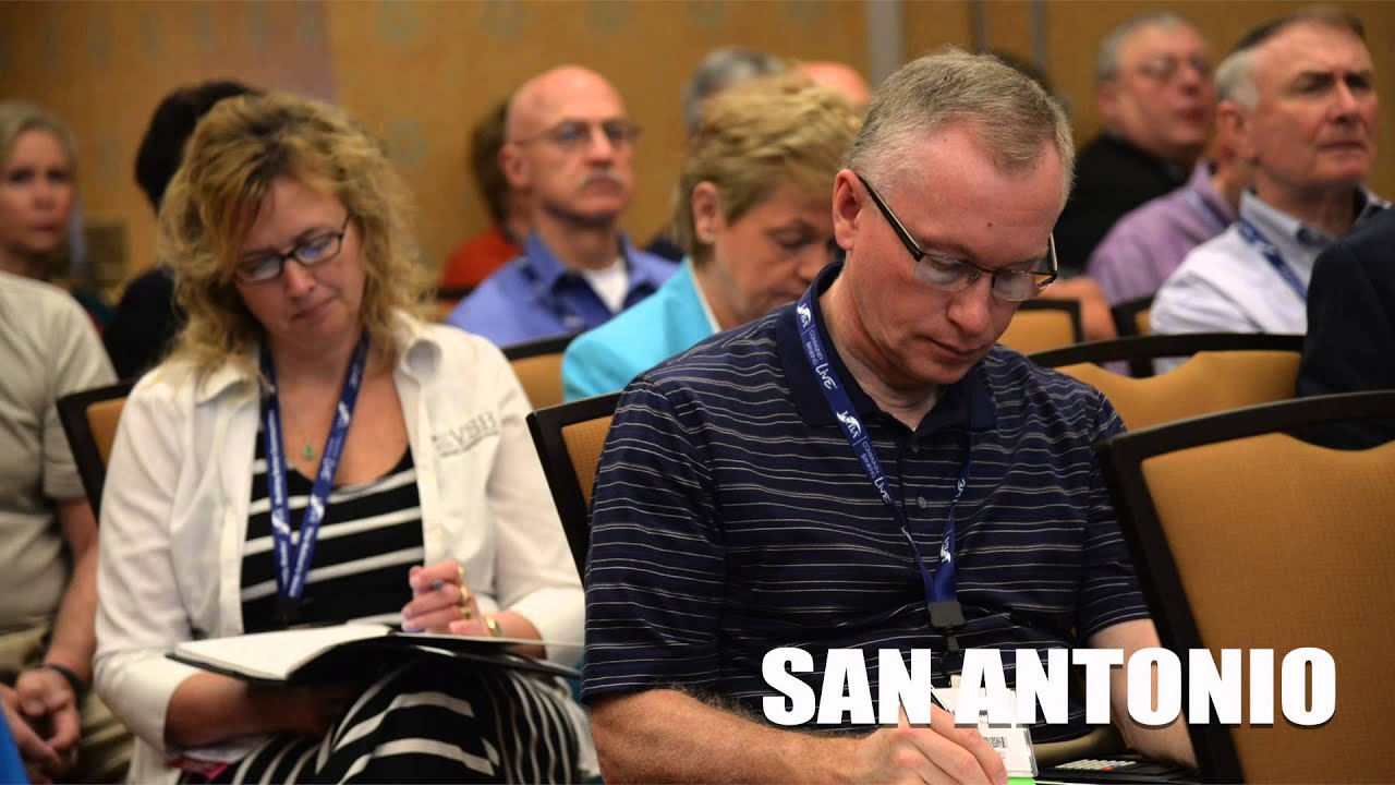 2017 ICBA LIVE Convention Teaser