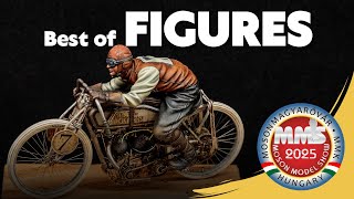 Mosonshow 2025 - Best of FIGURES