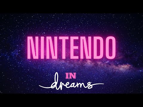 Vídeo: Sony Tira Super Mario De Dreams Após Reclamação Da Nintendo