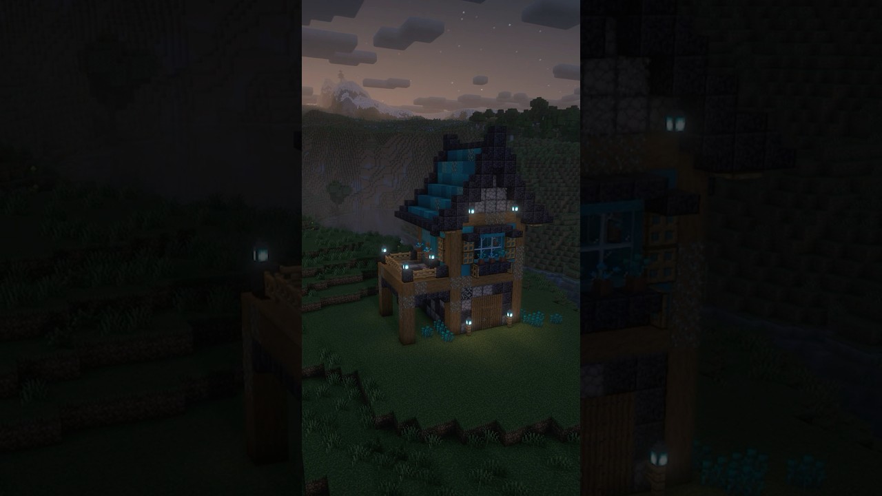 Hi, can you give me 5 random #Minecraft blocks?
