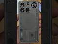 Nothing Phone (3) Leaks Reveal a True Powerhouse!⚡