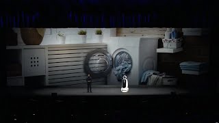 CES 2019 LG Corporate Keynote
