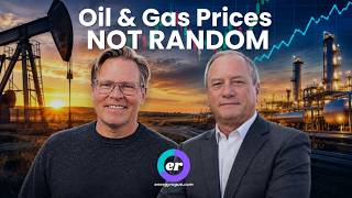 Oil & Gas Prices Aren’t Random: 5 Signals That Reveal What Comes Next
