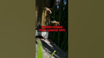 Garage Conversion Strategies for Gardeners