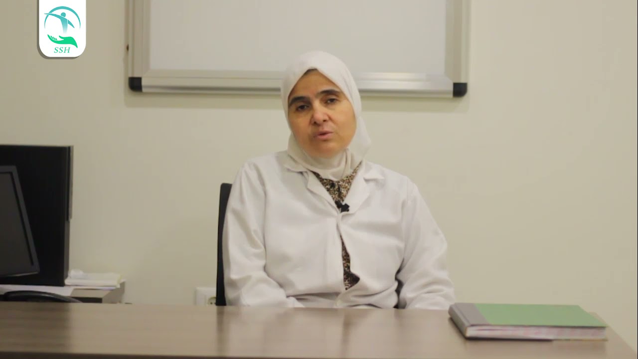 معالجة مرضى السكري / د.لمى حديد اختصاصية أمراص الغدد الصم والسكري