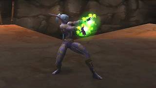 Leaders of the Fang Quest Guide | All Bosses & Pre-quests | WoW Classic