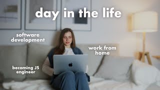 My Typical Workday As a Software Developer — A Day in The Life of a Software Developer