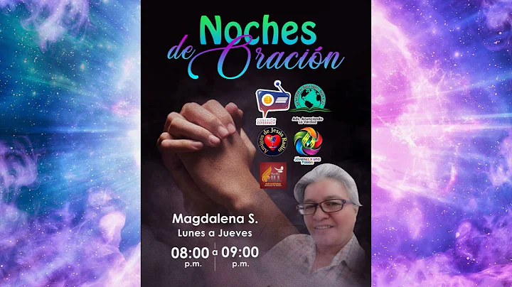 MAGDALENA SANTOS
