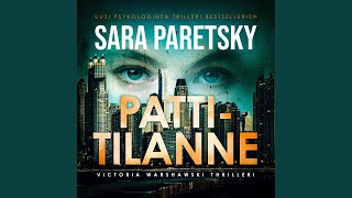 Chapter 83 - Pattitilanne