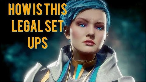 FROST SERIOUS ICE SET UP GUIDE AND TIPS