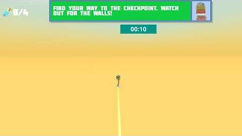 Power Hover (Android and iOS Game HoverBoard Game Amazing and GREAT woo)