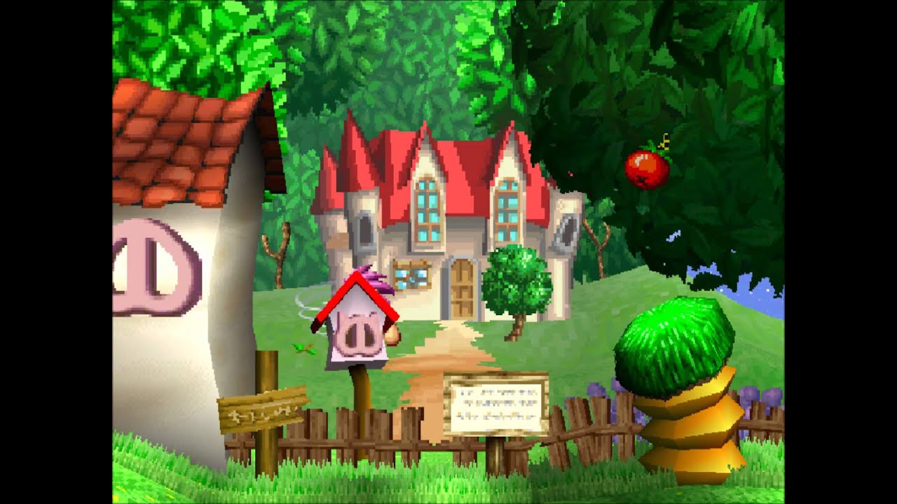 Tomba 130 Events Walkthrough Part 1 YouTube tomba-130-events-walkthrough-part-1-youtube