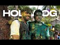 V-18 | THE HOLI VLOG.. ft Shreeman Legend | Life Uncut w Scout