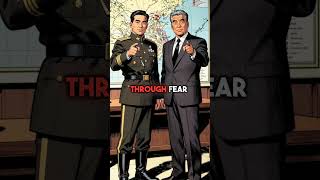South Korea's Dictator Killed by His Own Spymaster