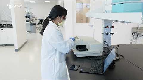 Drying the Peptides (Peptide Quantification)