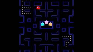 superabc ms pac and pac attack mame