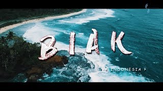 Pulau BIAK [VLOG PART#1 JOURNEY-267]