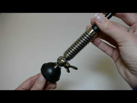 Обзор антенны Turbosky CB T3-27