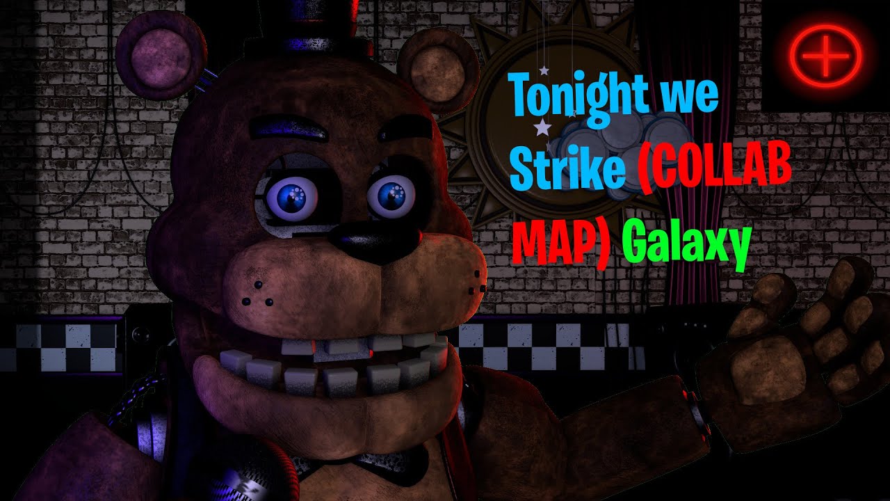 Fnaf 1 Map Sfm Download - Colaboratory