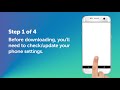 How To Download An App On Google Play (for Android) - YouTube