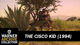 The Cisco Kid (Original Theatrical Trailer)