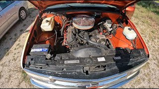 1988 Chevrolet C1500 454 7.4L Ss V8 3 Speed Auto- Turbo 400 Pov Test Drive - Big Block Gm