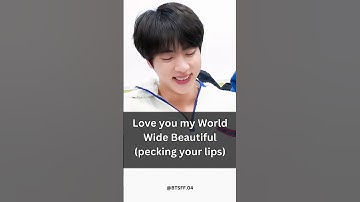 #bts reaction to 