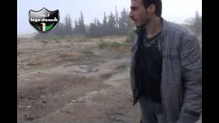 مميز : اقتحام معاقل ميليشات حزب اللات والأسد في البحارية