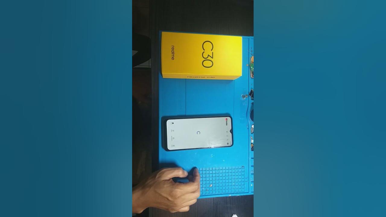 Realme c30 сброс. Realme c30 сброс
