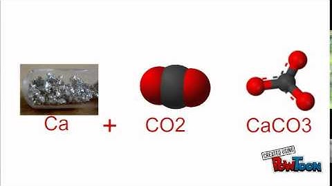 CaCo3