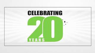 Celebrate 20 Years of active aging at Spotlight on Seniors!