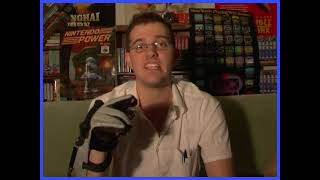 If Avgn Was Edited Like Scott The Woz