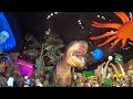 せんももあいしーT-REXカフェにいく