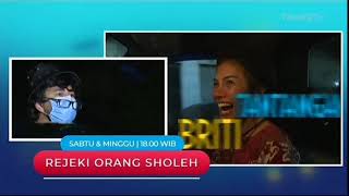 Promo Trans TV : Rejeki Orang Soleh