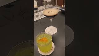 capital one lounge at jfk terminal 4 #capitalonelounge #lounge #loungejfk #travel #travelvlog