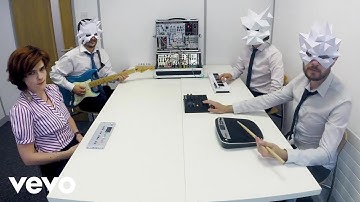 MADITRONIQUE - All Work and No Play