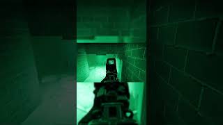 Left 4 Dead 2 CODMW MP7A1 Custom（MAC 10 #left4dead2 left4dead2