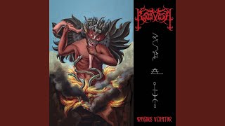 Chthonic Oracle