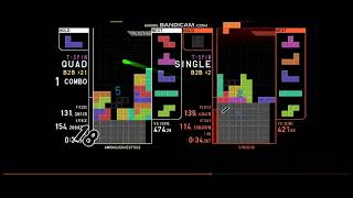 300+ apm for 57 seconds and voncehd survival special gaming