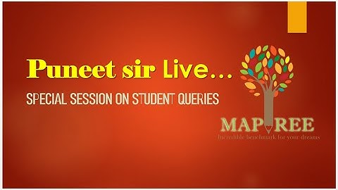 Puneet sir live : IT वेकेंसीज से जुडी महत्वपूर्ण परिचर्चा।