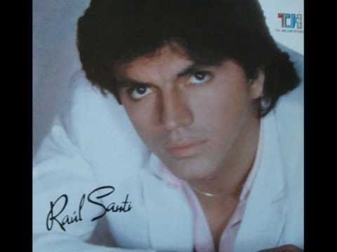 Como Un Picaflor Raul Santi