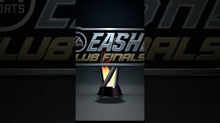 Back-to-Back Champs! EASHL Div 1 Elite Cup | NHL 26 🏆🔥