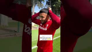 Para Cuándo El Tinte De Alexis Vega?