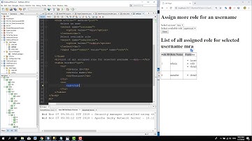 Java Web PE_Q2 Demo (Servlet + JSP)