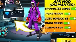 CS Diamantes Pipas v7.19 Apk Mod Dinheiro Infinito 2023