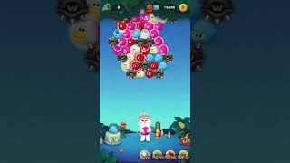 LINE BUBBLE 2 STAGE 3230