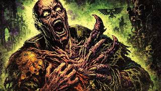 The Corrupted Life Of The Genestealer Cults In WH40K