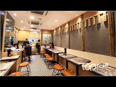 蕭潤邦與爸爸合作開生煎包店　Oscar感激父親助度難關【有片】 - 香港經濟日報 - TOPick - 休閒