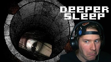 A Haunting Ring, An Old Well, And A Secret Grudge | Deeper Sleep (Part 2 Of The Deep Sleep Trilogy)